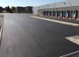 Why Choose Us For All Your Driveway Paving Needs in Mount Carmel, OH?